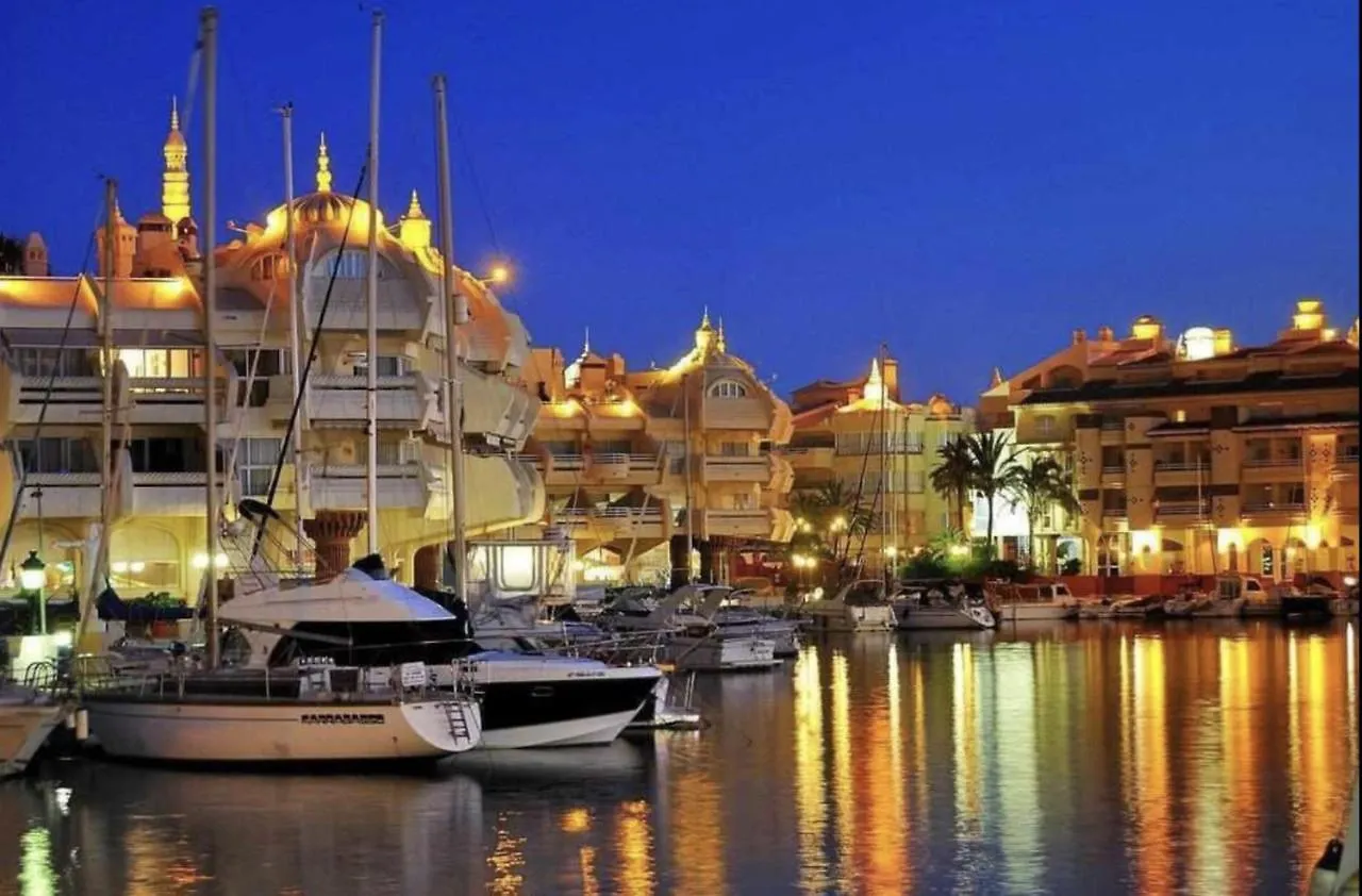 797 Holiday Rentals - Comodo Estudio En Agata Con Terraza Benalmadena Apartment